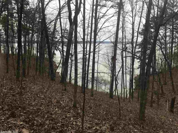 1075 Lakefront Rd, Quitman, AR 72131