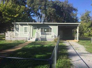 4465 Vallecito St, Shasta Lake, CA