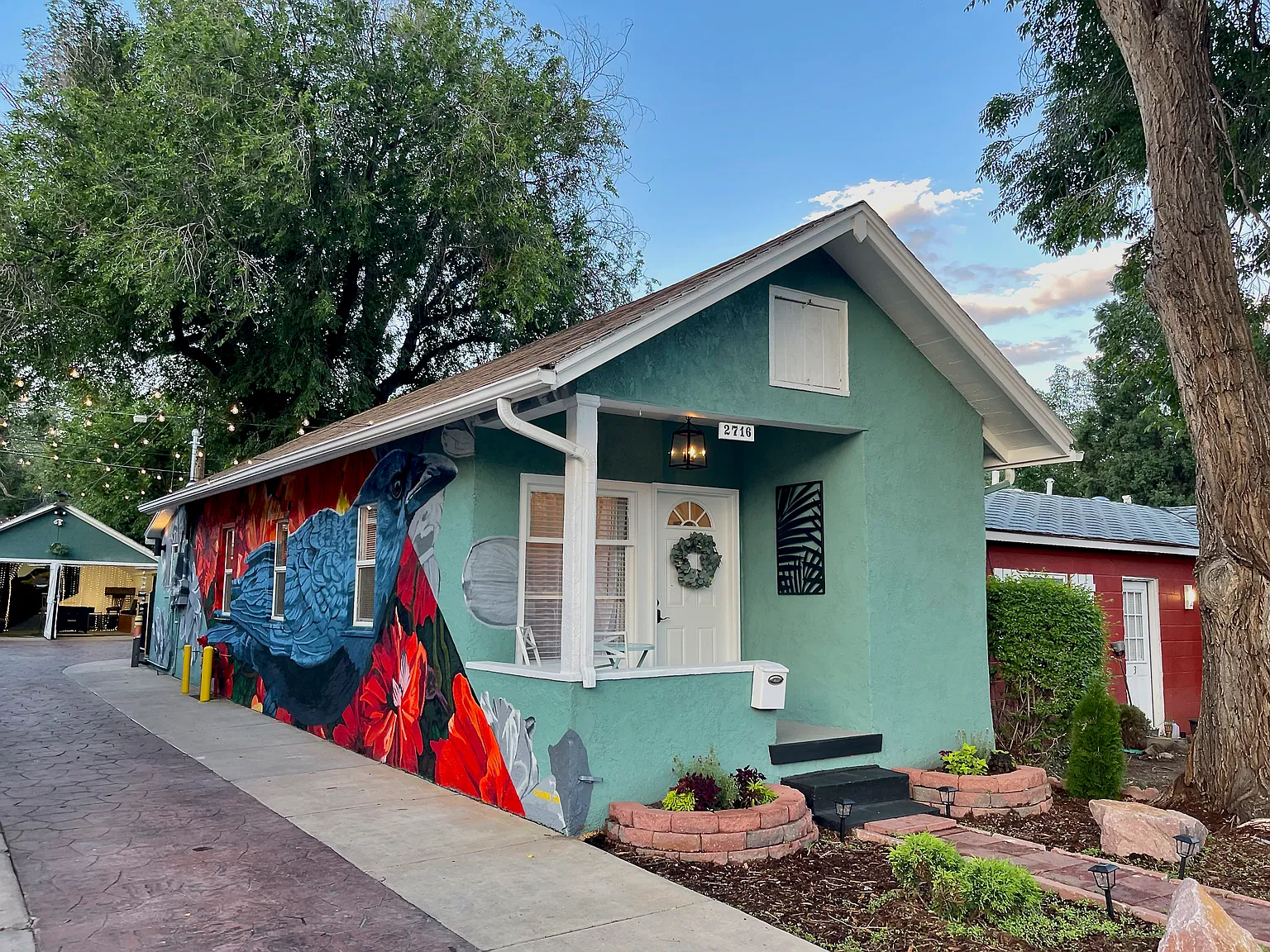 W Colorado Ave, Colorado Springs — Photo 2