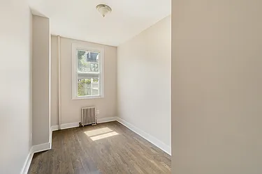 Rented by Brown Harris Stevens