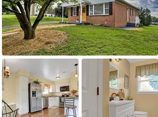 328 S Artizan St, Williamsport, MD