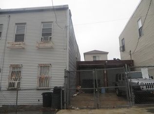 102 Dekalb Ave, Jersey City, NJ 07306