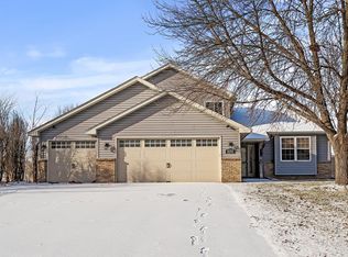 14350 Tungsten St NW, Ramsey, MN 55303