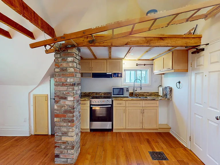 171 Harbord St #THE HARBORD — Photo 8