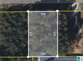 380 Richards Cir, Pell City, AL 35128