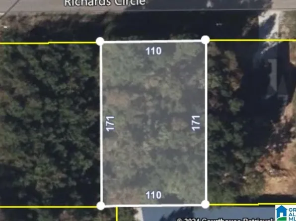 380 Richards Cir, Pell City, AL 35128