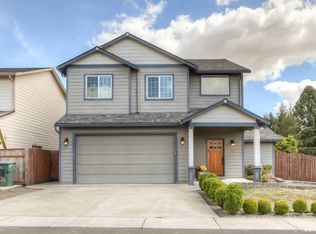 434 Peppermint Ln NE, Salem, OR 97301