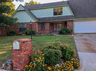 9012 E 67th St, Tulsa, OK 74133