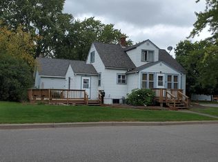 230 E Martin Ave, Stetsonville, WI 54480