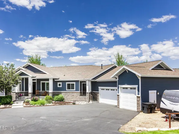 1621 S 4800 E, Heber, UT 84032