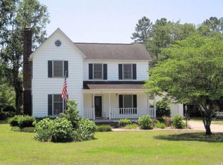 911 Buccaneers Cv, Conway, SC 29526