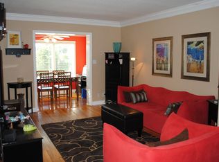 1879 Johnson Rd NE APT 7, Atlanta, GA 30306