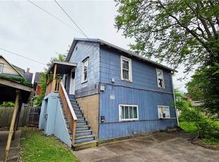1905 Covert St, Parkersburg, WV 26101