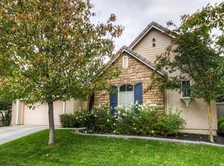 5548 Jerry Litell Way, Sacramento, CA