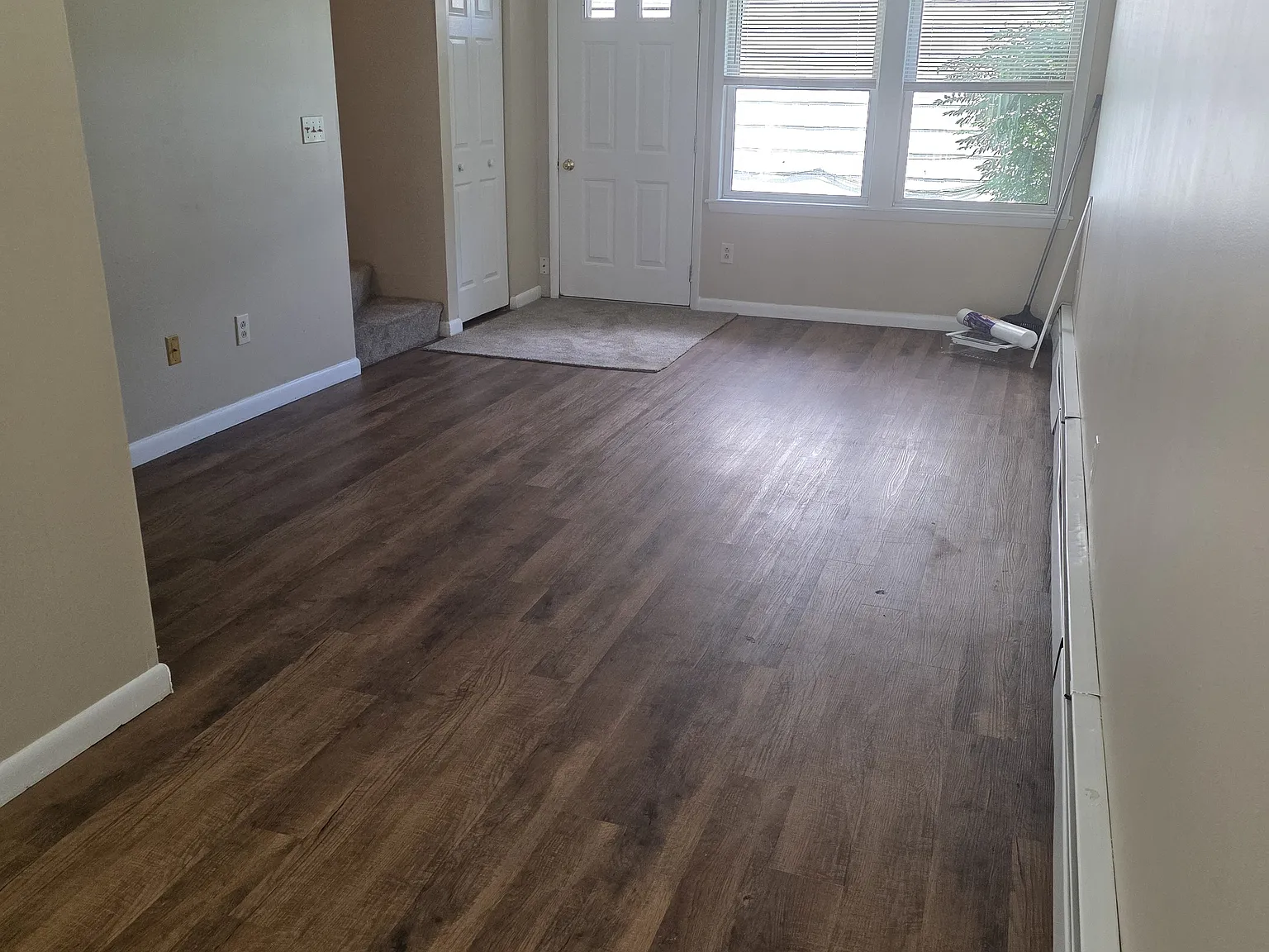 Penobscot Pointe Apartments — Photo 3