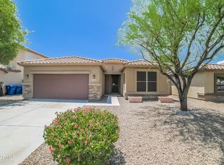 1802 S 118th Dr, Avondale, AZ 85323