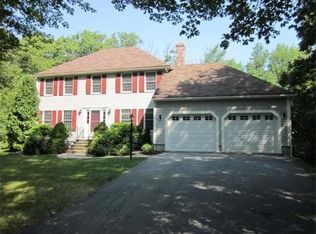 96 Bent St, Franklin, MA 02038