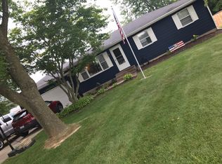 23418 95th Ave N, Port Byron, IL