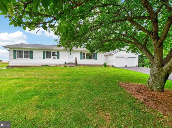 13835 Howard Rd Parcel 290, Dayton, MD 21036