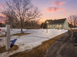 337 Exeter Rd, Hampton Falls, NH 03844