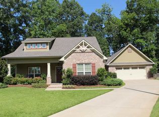 209 W Brandon Ct, Brandon, MS 39042