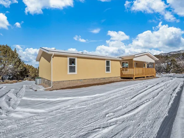 48759 Robbins Ln, Mesa, CO 81643