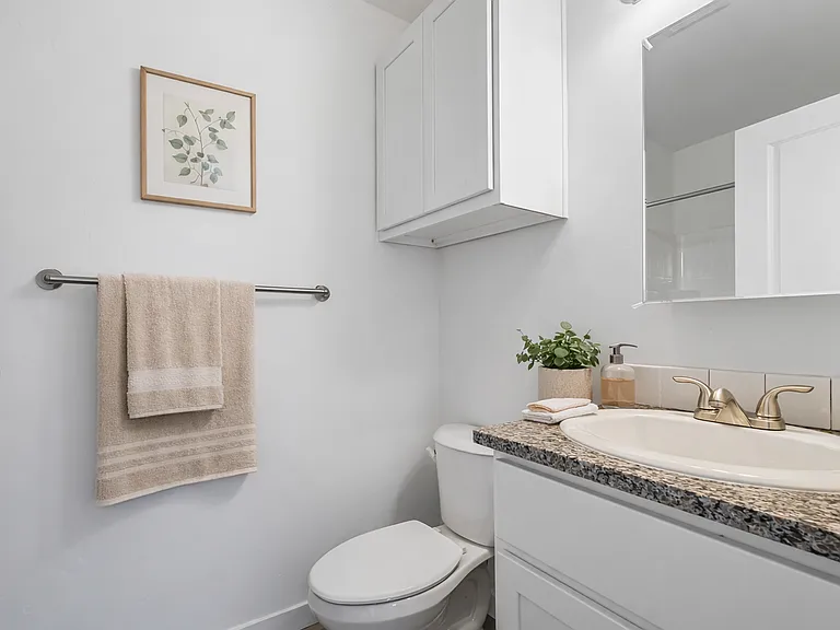Happy Valley Townhomes — Photo 21