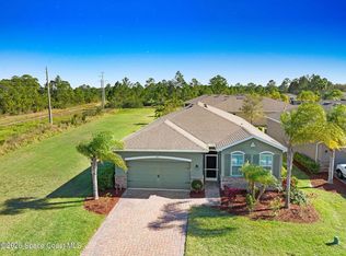 744 Remington Green Dr SE, Palm Bay, FL 32909