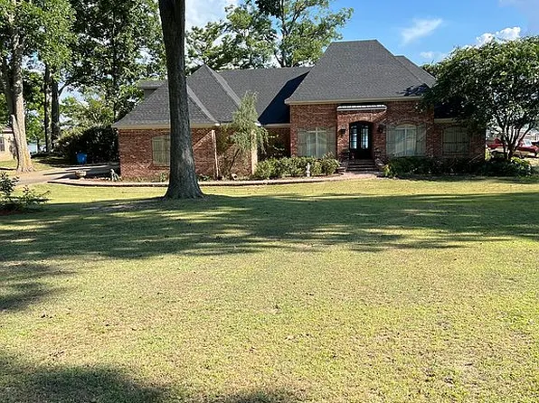 593 Lakehall Rd, Lake Village, AR 71653