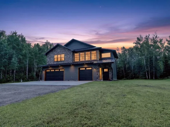 58946 Scenic Hwy, Bigfork, MN 56628