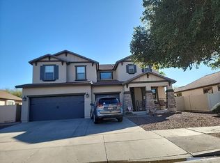 14109 W Windrose Dr, Surprise, AZ 85379
