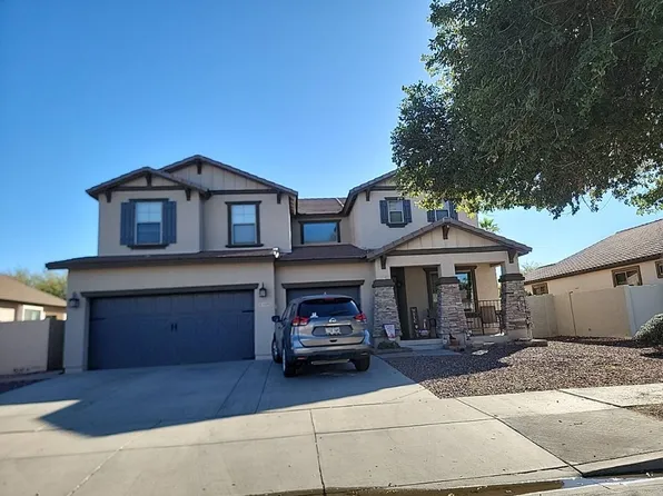 14109 W Windrose Dr, Surprise, AZ 85379