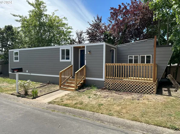 4424 SE Roethe Rd Unit 29, Milwaukie, OR 97267
