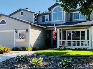 1592 Satellite Dr, Sparks, NV