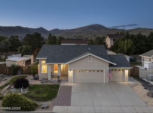 20957 White Rock Dr, Reno, NV 89508