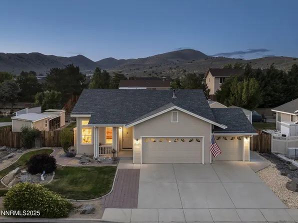 20957 White Rock Dr, Reno, NV 89508