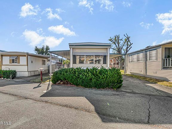 2nd image of 5932 E Los Angeles Ave Spc 34