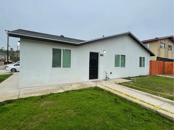1320 Jacqueline Dr, Pomona, CA 91768