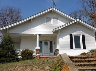 203 E Cannon Ave, Albemarle, NC 28001