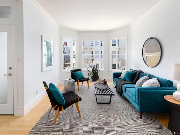 635 Capp St, San Francisco, CA 94110