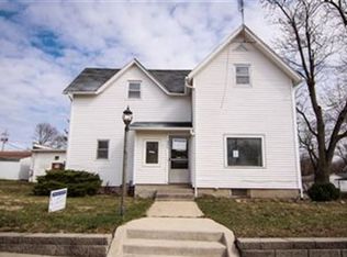 211 E 3rd St, Saint Joe, IN 46785