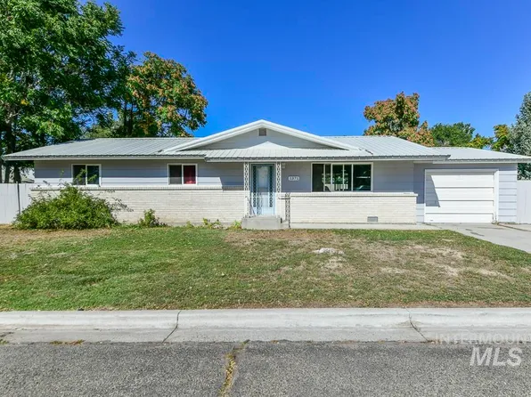 1371 SW 11th Ave, Ontario, OR 97914
