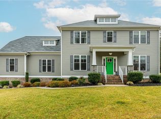 8368 Wetherden Dr, Mechanicsville, VA 23111