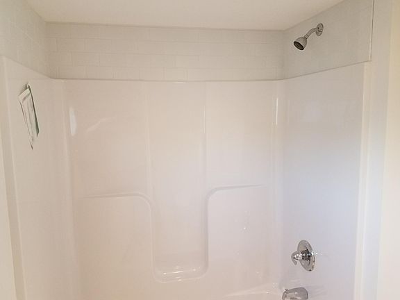 Tub/shower