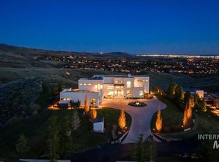 5496 N Bogus Basin Rd, Boise, ID 83702