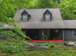 7229 Cooks Hollow Rd, Maryville, TN 37801
