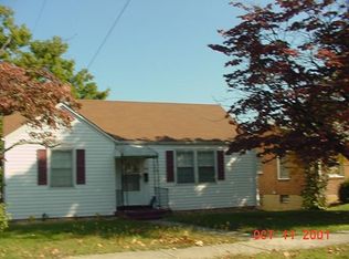 1115 Mercer Ave NW, Roanoke, VA 24017