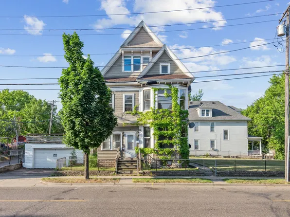 548 Minnehaha Ave E, Saint Paul, MN 55130