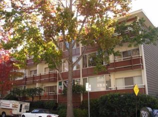 2601 College Ave APT 201, Berkeley, CA 94704
