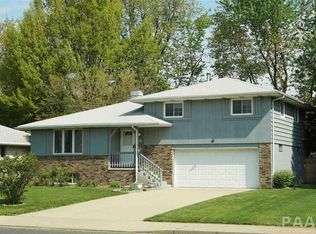 1807 W Latham Ln, Peoria, IL